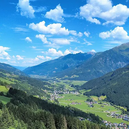 Almliesl Wald-744 Holiday home *